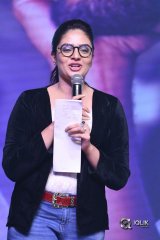 Mahanubhavudu Movie Pre Release Function